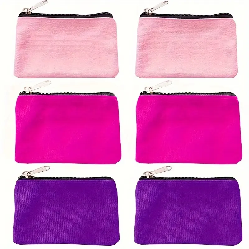 Cosmetiquero tela gabardina personalizado mayorista Chile